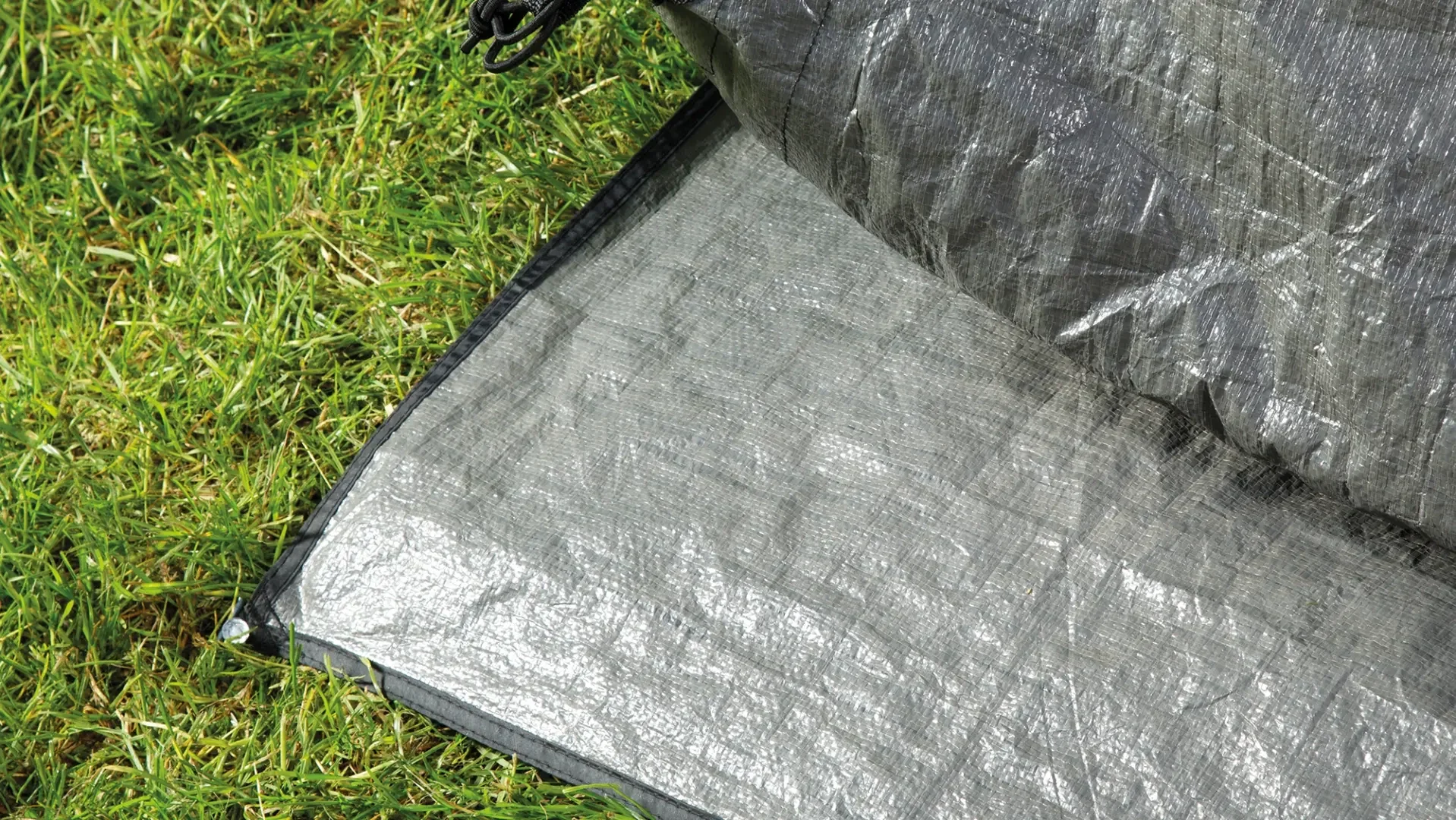 Outwell Edmonds 6 Tent Footprint LUX