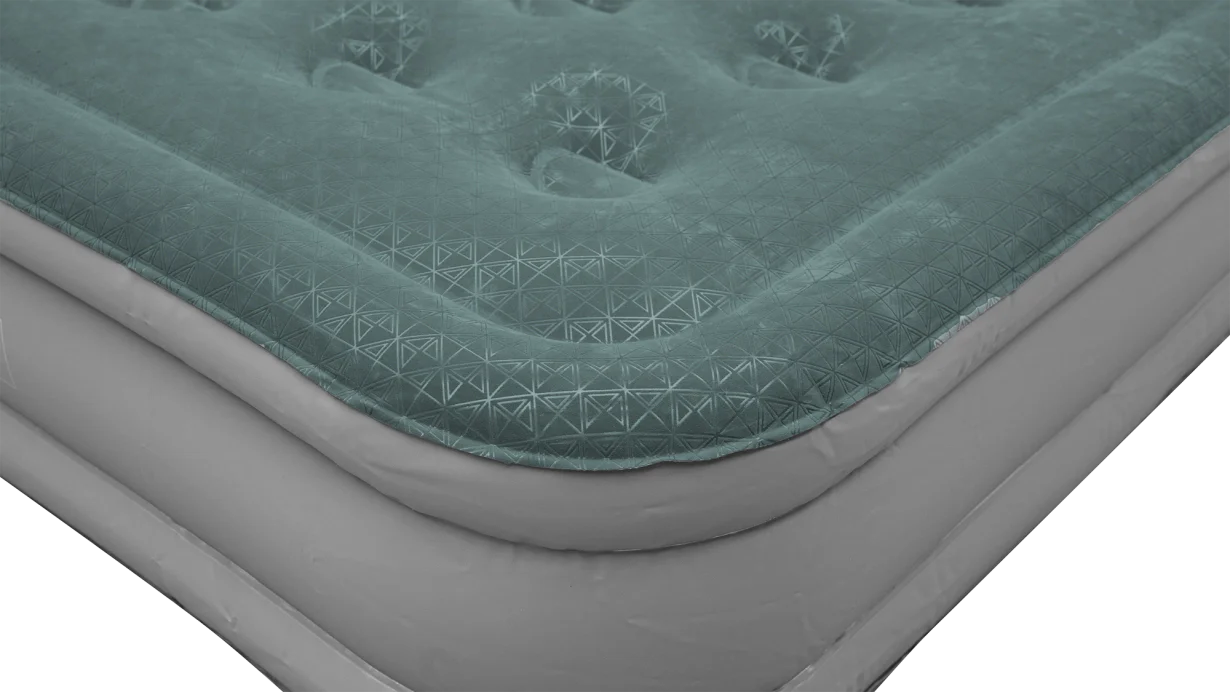 Outwell Excellent Flock Single Airbed - Image 3
