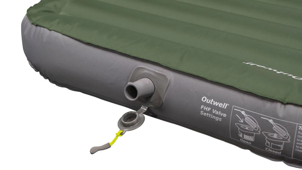 Outwell FHF Pump Adaptor - Image 3