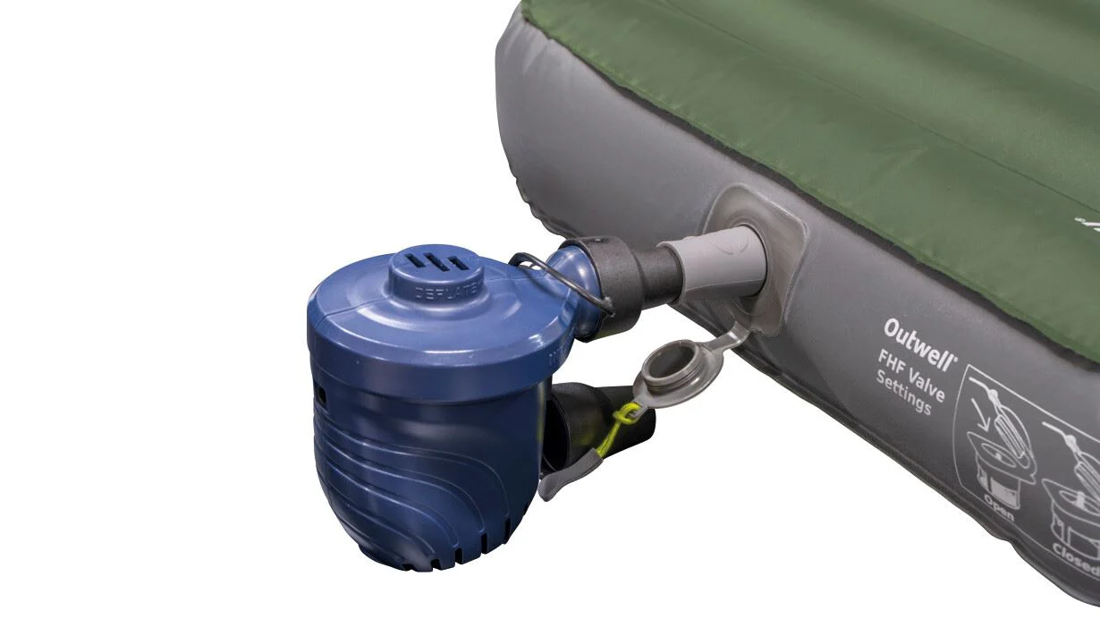 Outwell FHF Pump Adaptor - Image 4