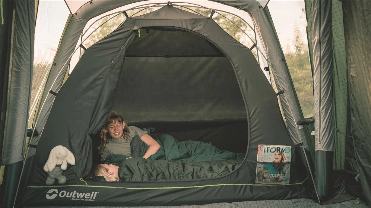 Outwell Free Standing Inner Tent - Image 9