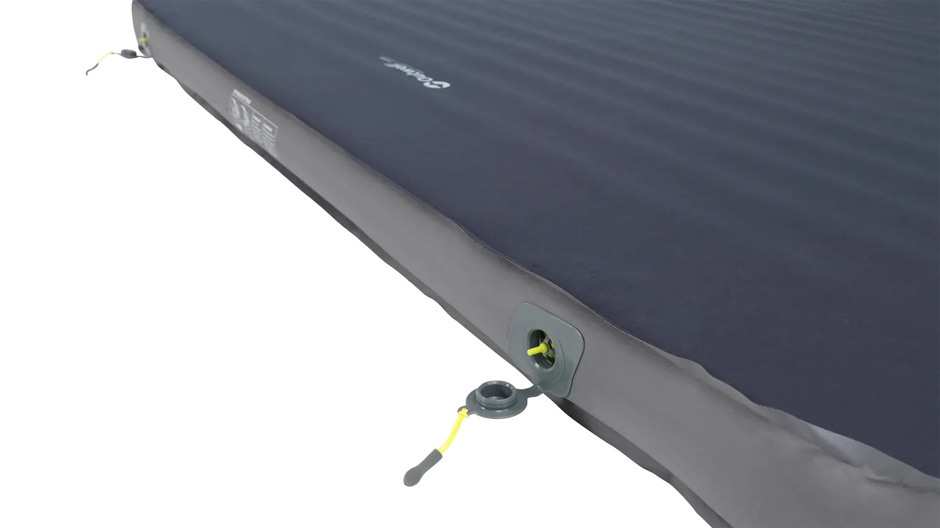 Outwell Highway Campervan 150 Self Inflating Mat - Image 5