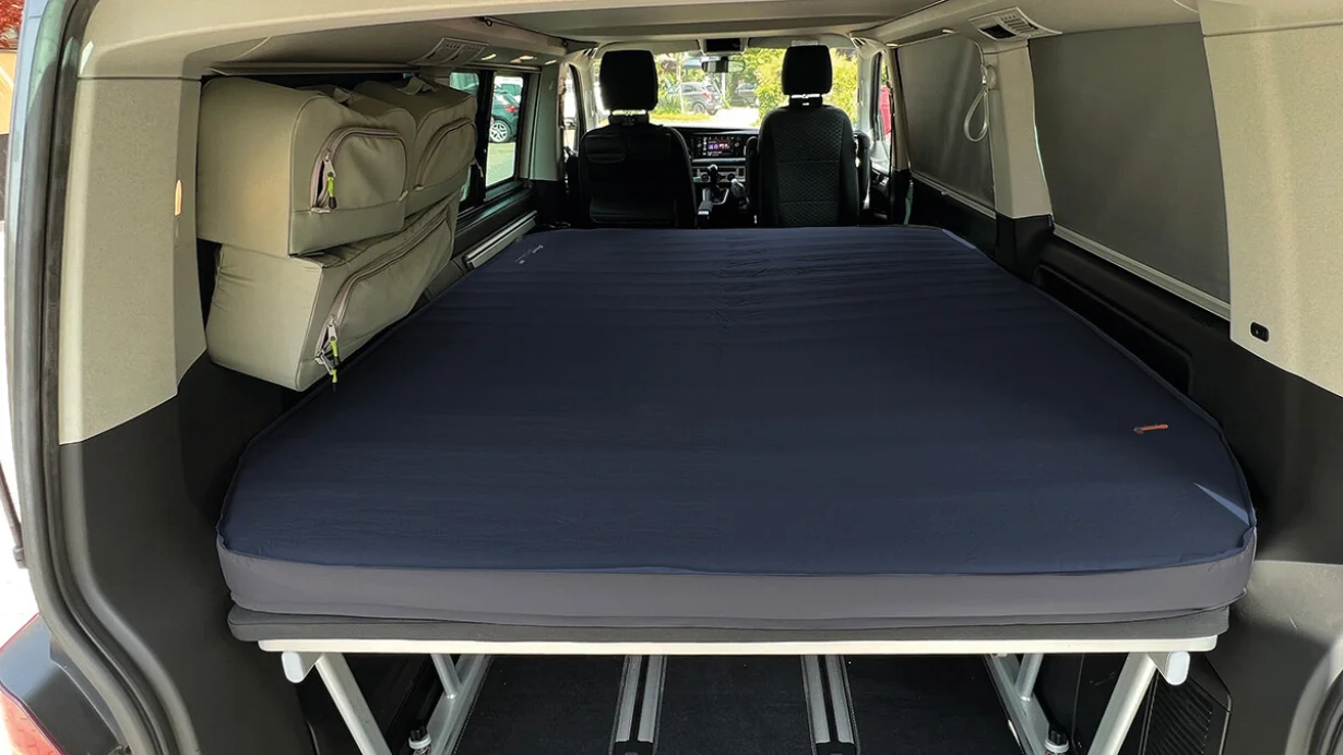 Outwell Highway Campervan 150 Self Inflating Mat - Image 6