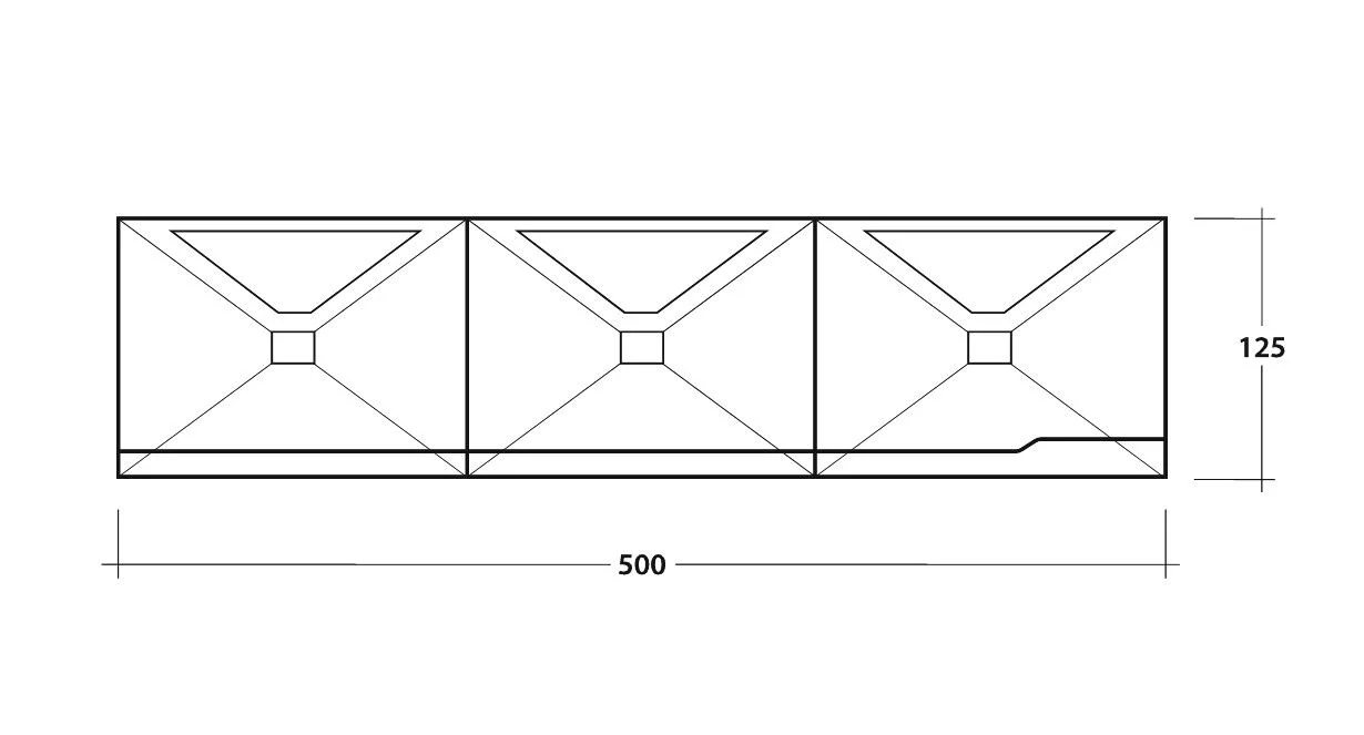 Outwell Parton Windscreen - Image 7