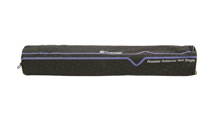 Outwell Posadas Foldaway Camping Bed Single - Image 3