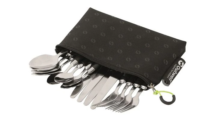 Outwell Cutlery Set Pouch - Image 2