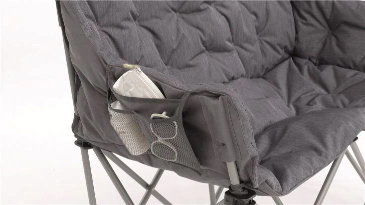 Outwell Sardis Lake Sofa Chair - Image 2