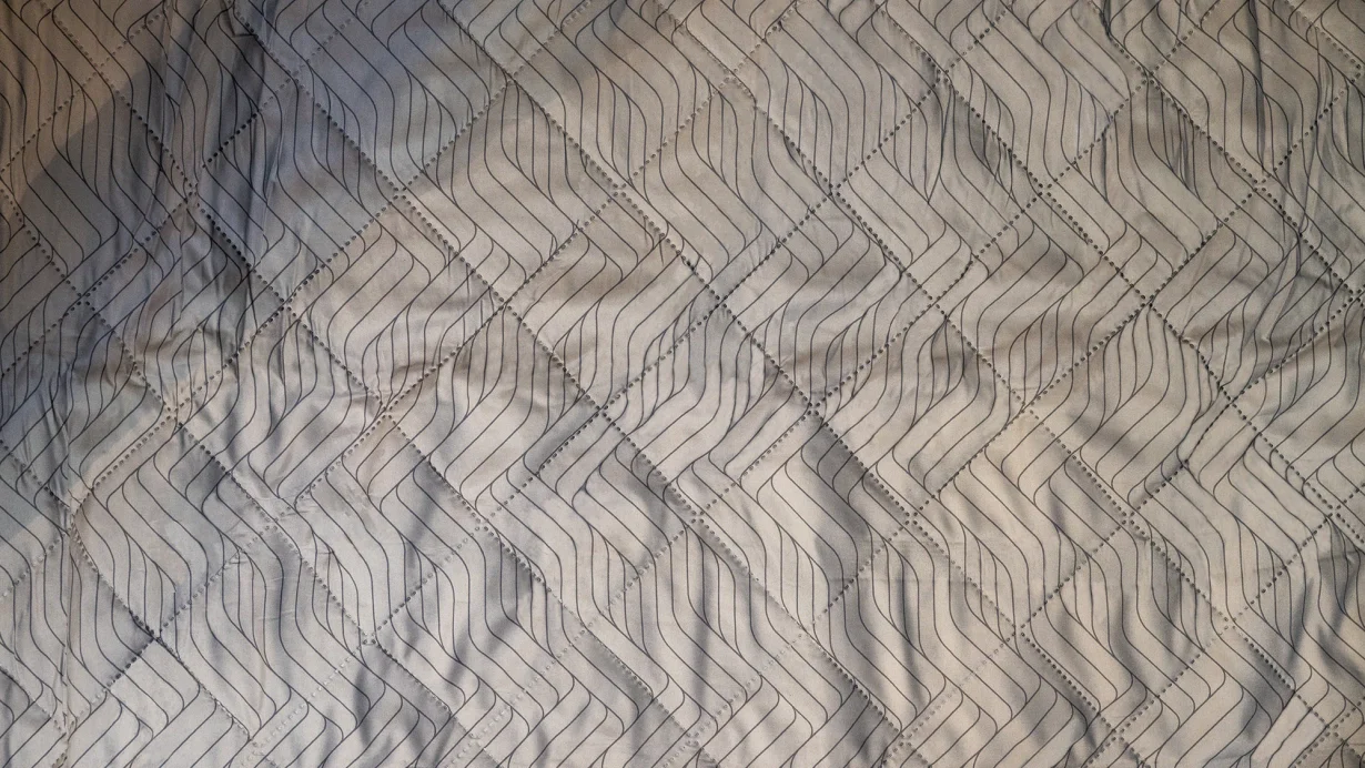 Outwell Sky 2 Tent Carpet - Image 4