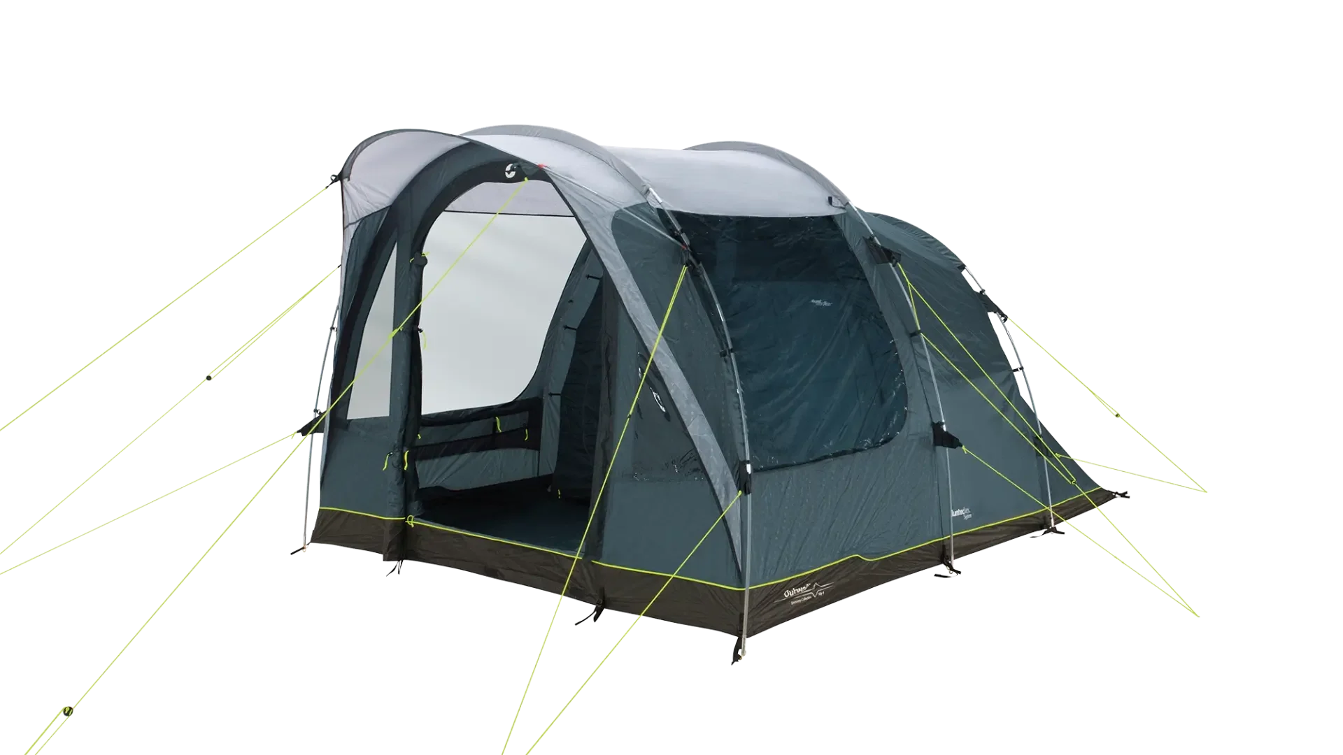 Outwell Sky 4 Poled Tent - Image 4