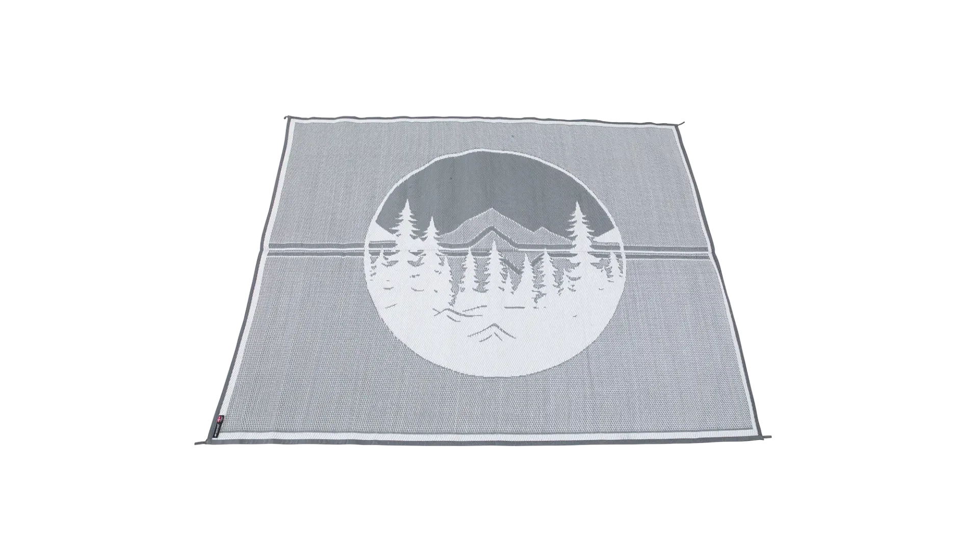 Outwell Southwell 300x250 cm Universal Awning Carpet - Image 2