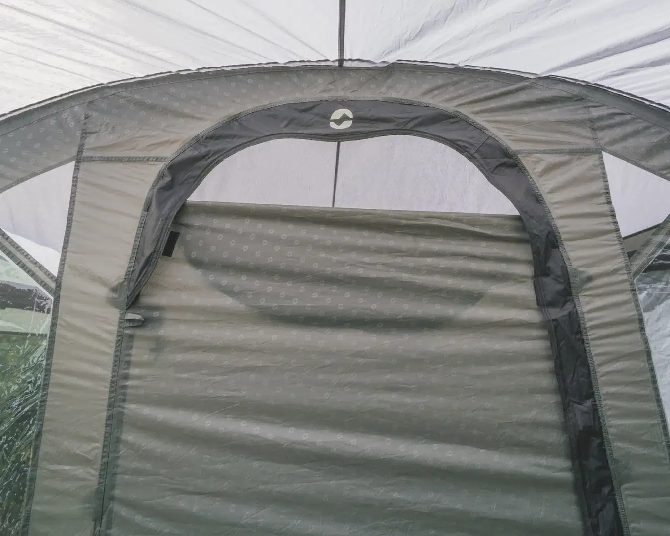 Outwell Talladega AIR Campervan Driveaway Awning - Image 9