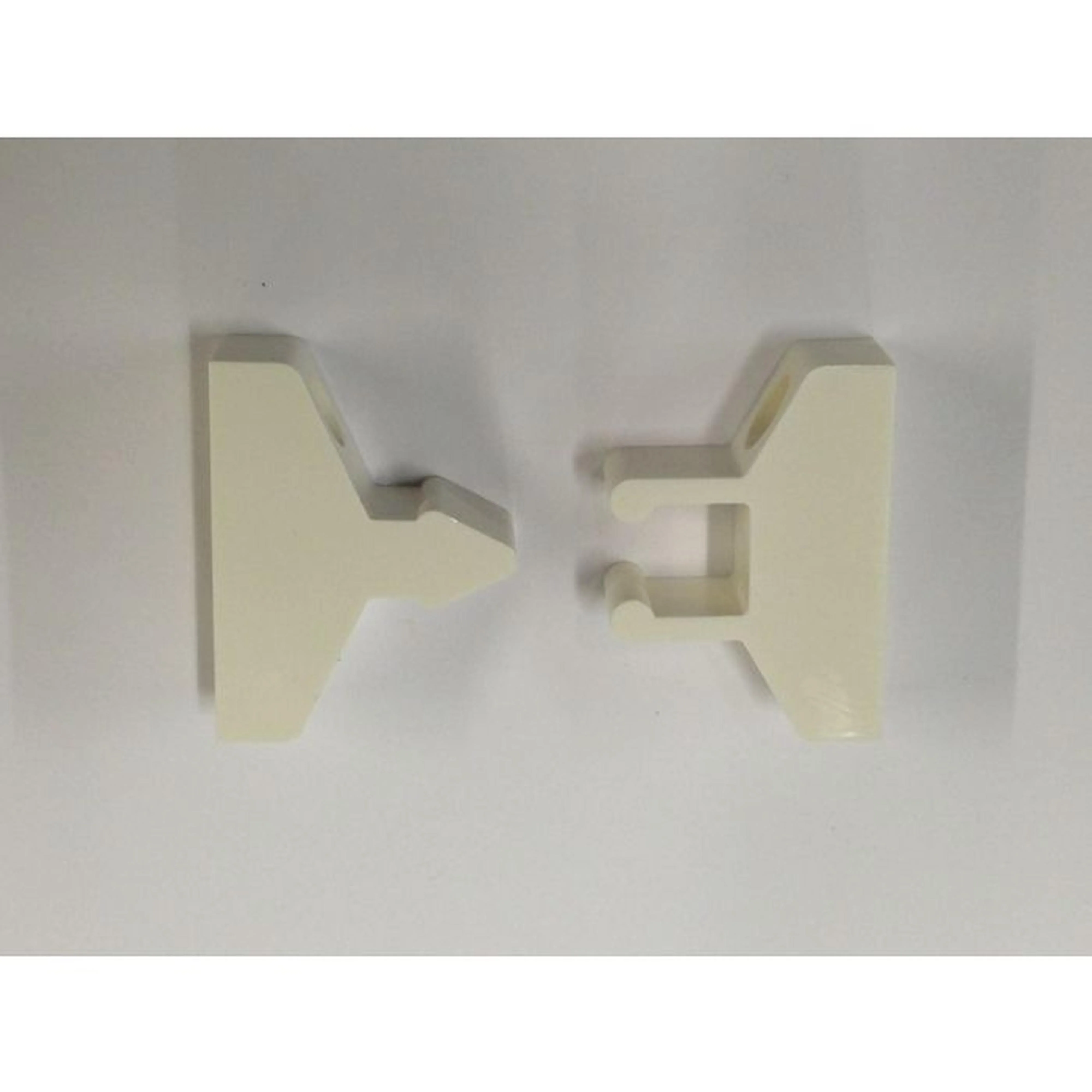 Plastic Door Retainer