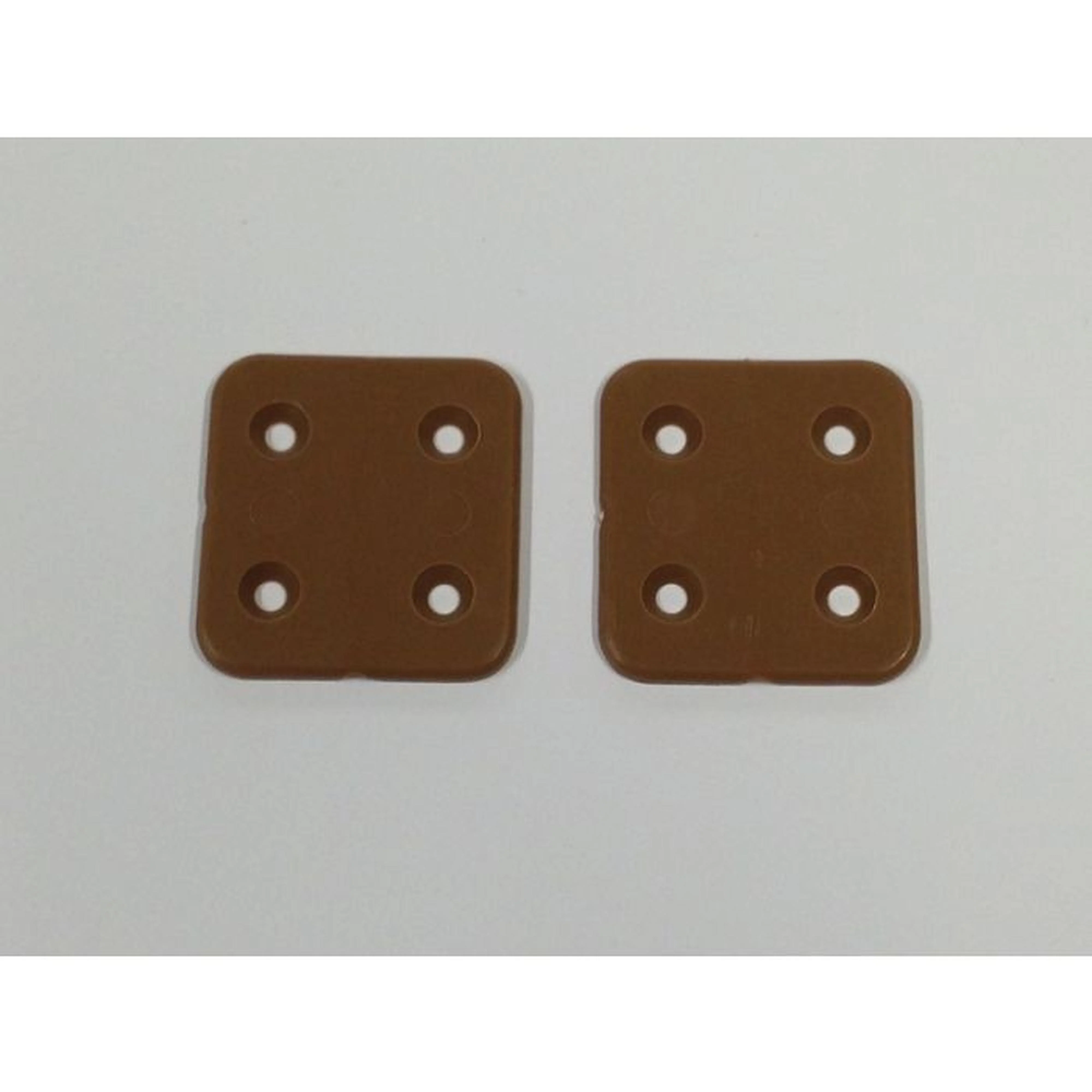 Plastic Hinge 1 3/4" (45mm)