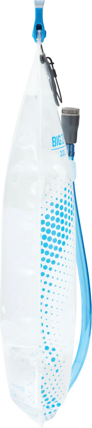 Platypus Big Zip EVO 3L Hydration Reservoir - Image 3