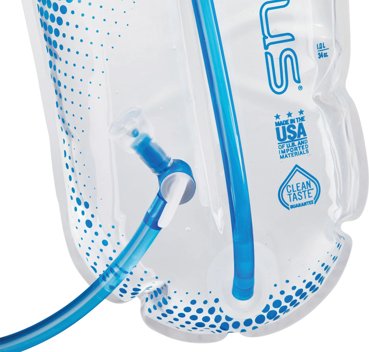 Platypus Big Zip EVO 3L Hydration Reservoir - Image 5