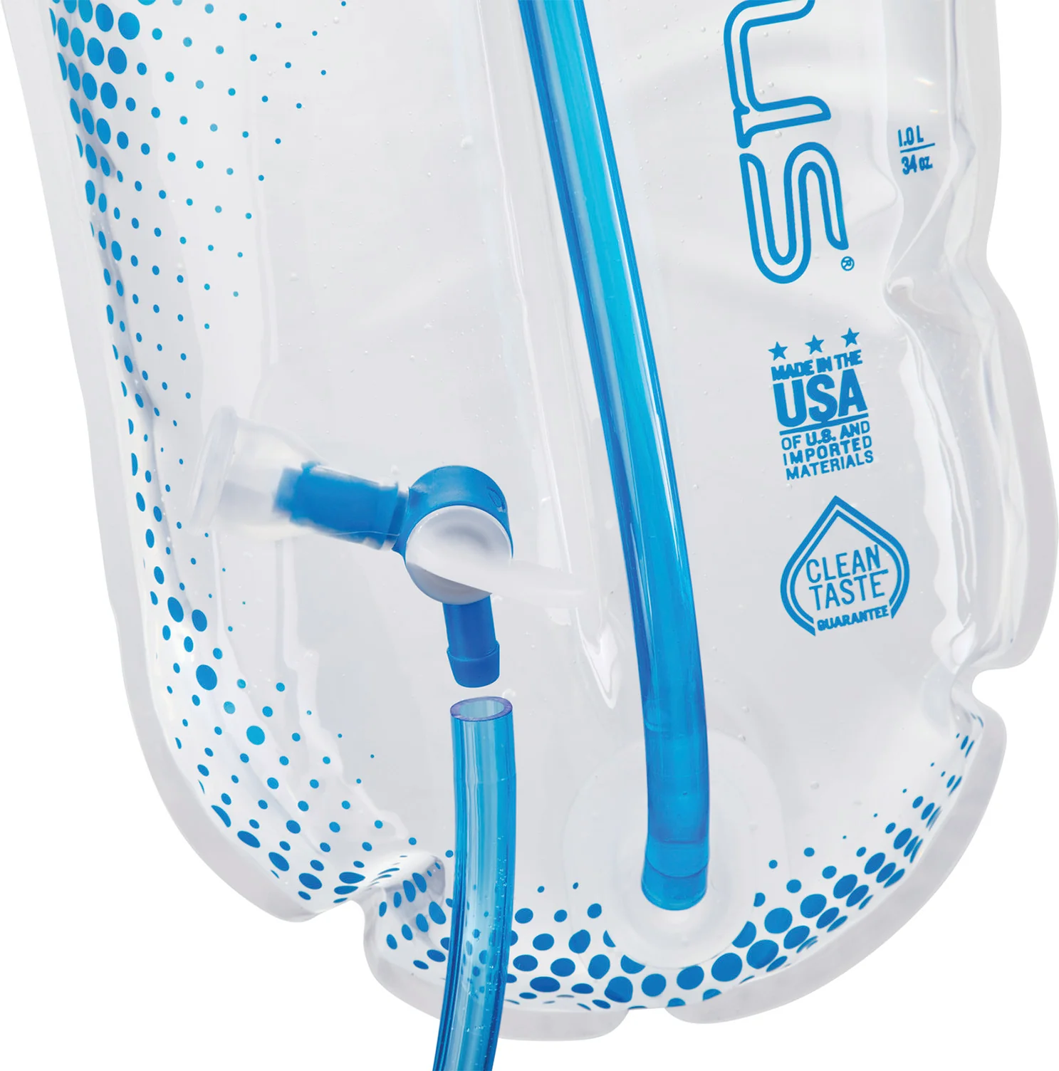 Platypus Big Zip EVO 3L Hydration Reservoir - Image 6