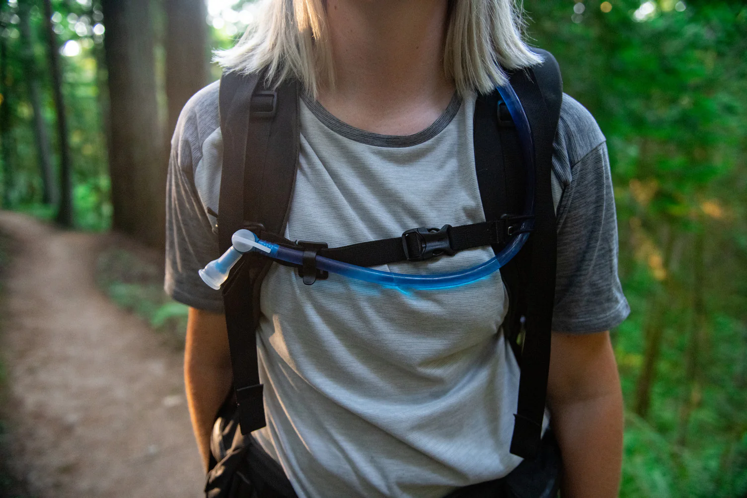 Platypus Big Zip EVO 3L Hydration Reservoir - Image 7