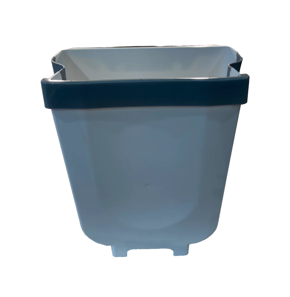PLS Collapsible Waste Bin 8LTR - Image 2