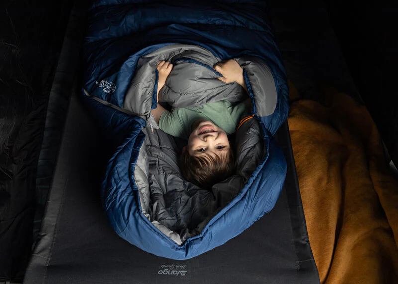 Vango Polaris Single Sleeping Bag - Image 11
