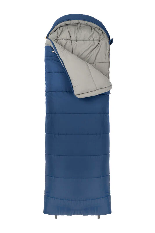 Vango Polaris Single Sleeping Bag - Image 2