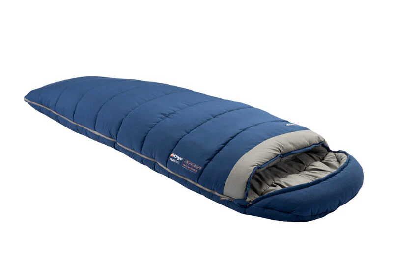 Vango Polaris Single Sleeping Bag - Image 3