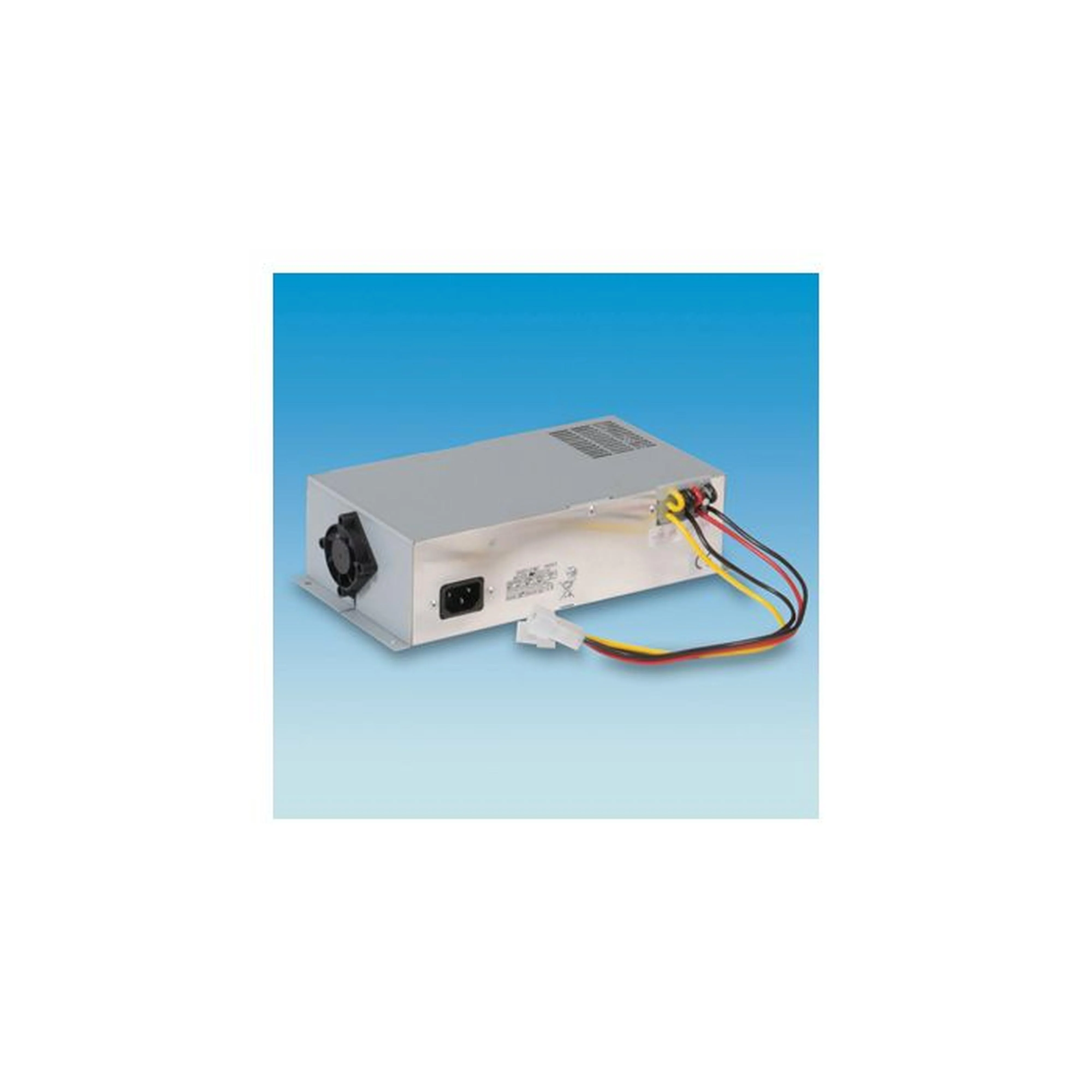 Powerpart Dual Stage Charger