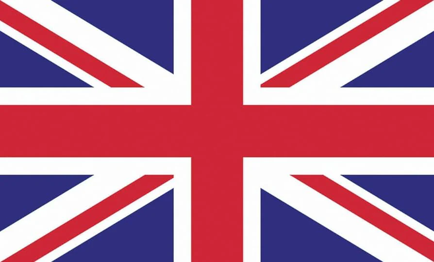 Spirit of Air Premium Flag Union Jack  - 5ft x 3ft