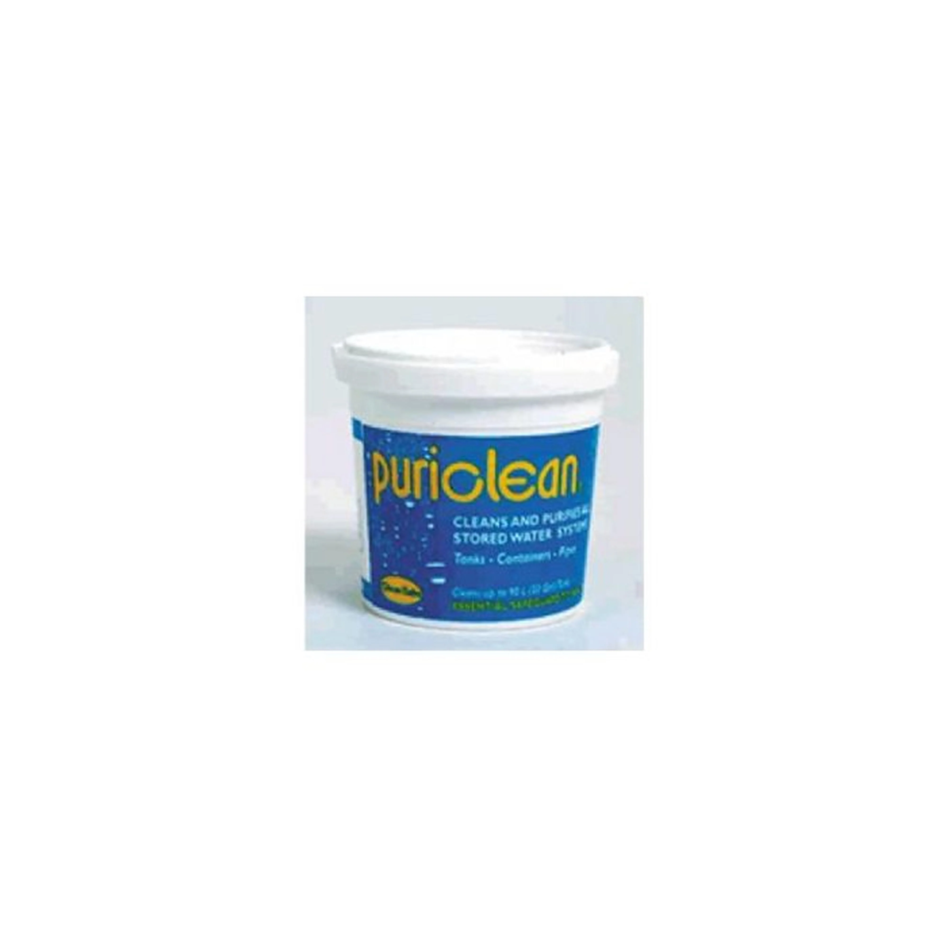 Puriclean 100g