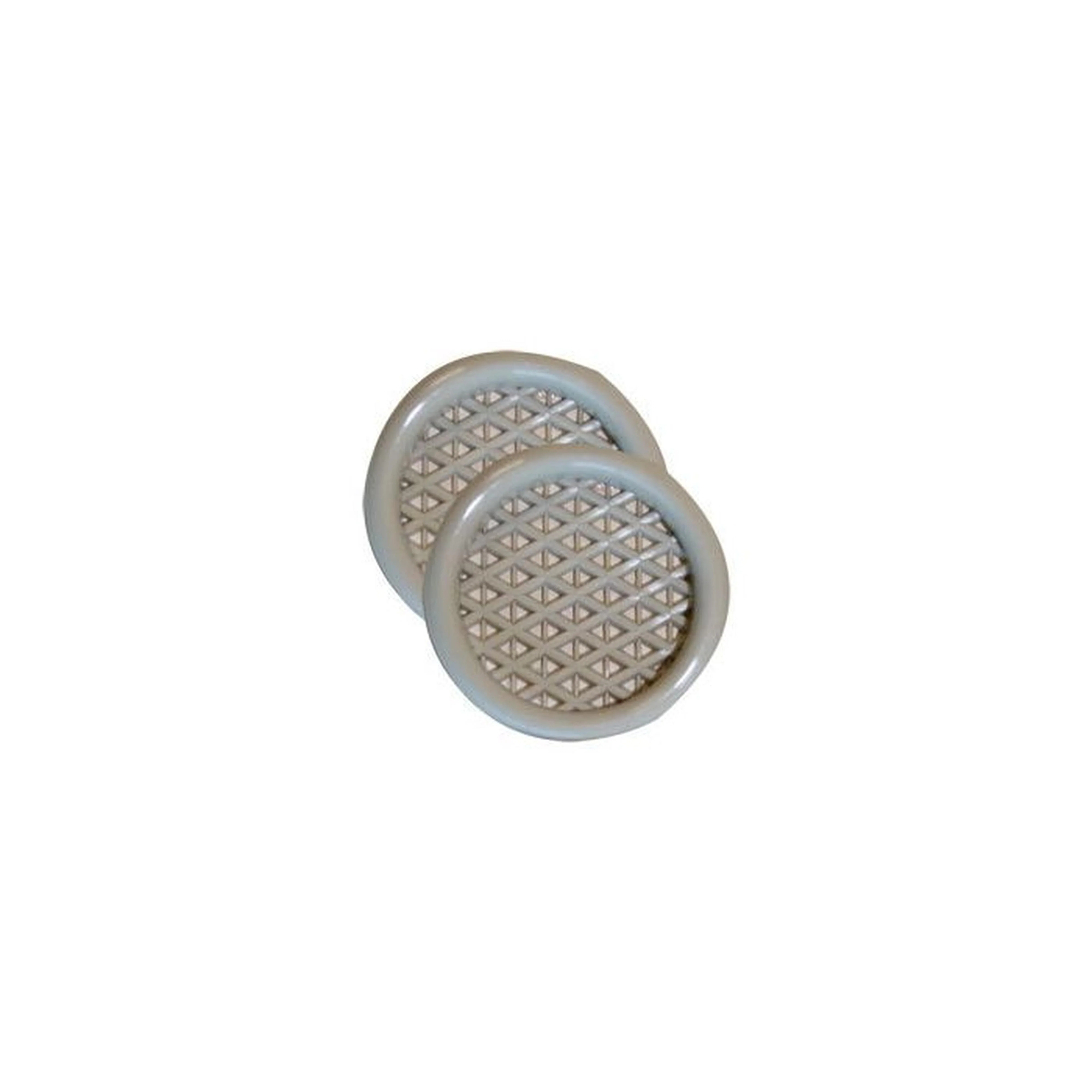 Push in vent (Pk 2)