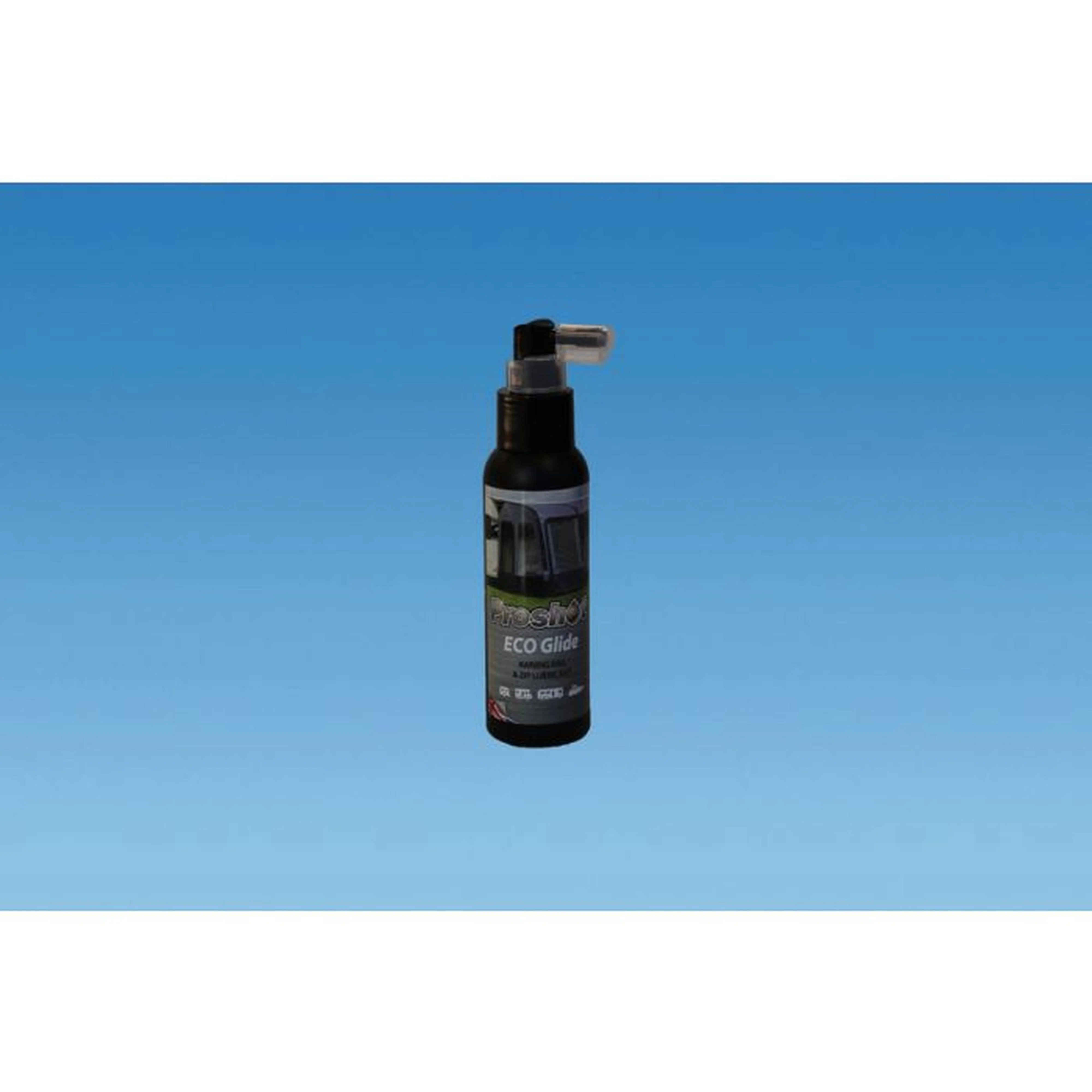 Qualkem Eco Glide Awning Rail Lubricant