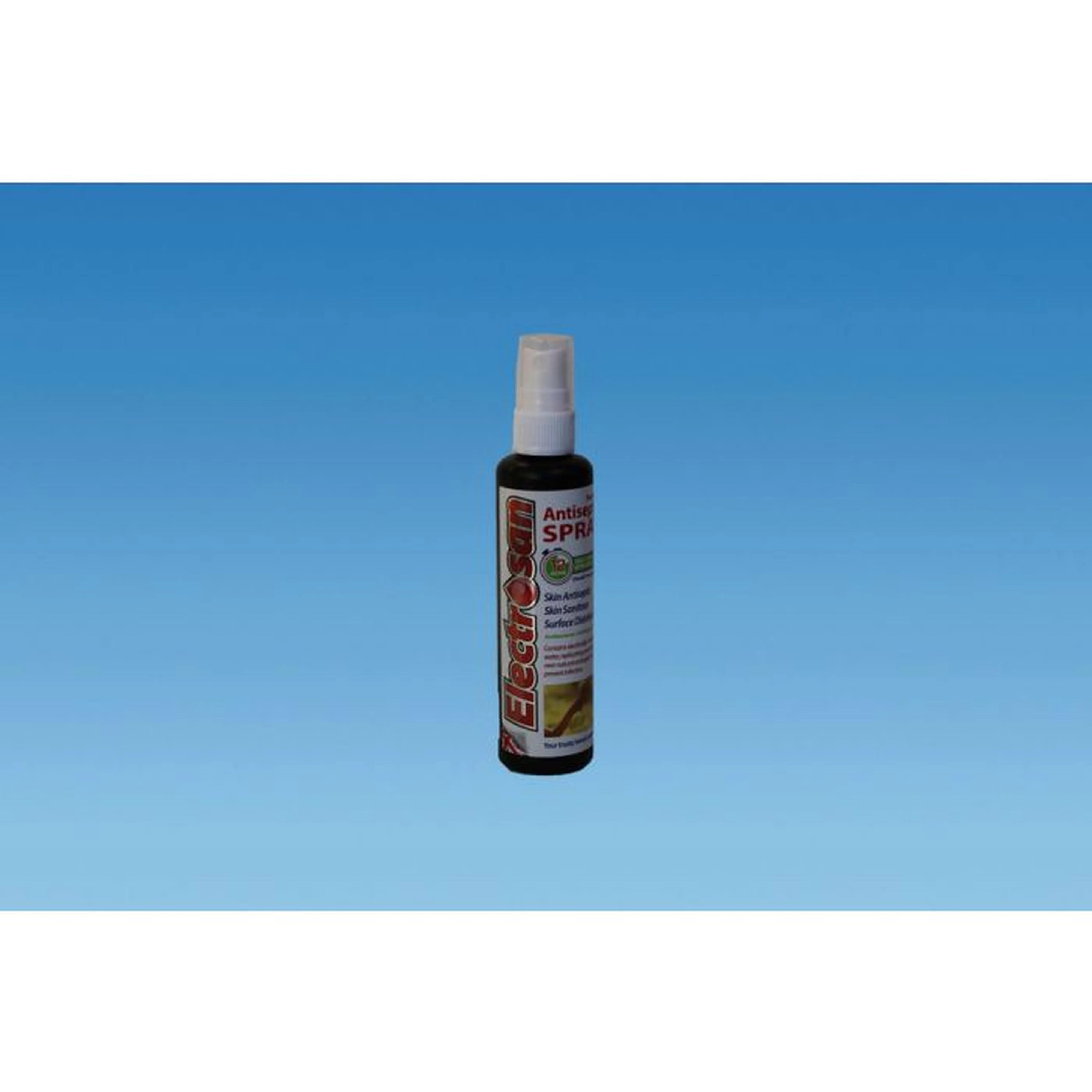 Qualkem Electrasan First Aid Stray