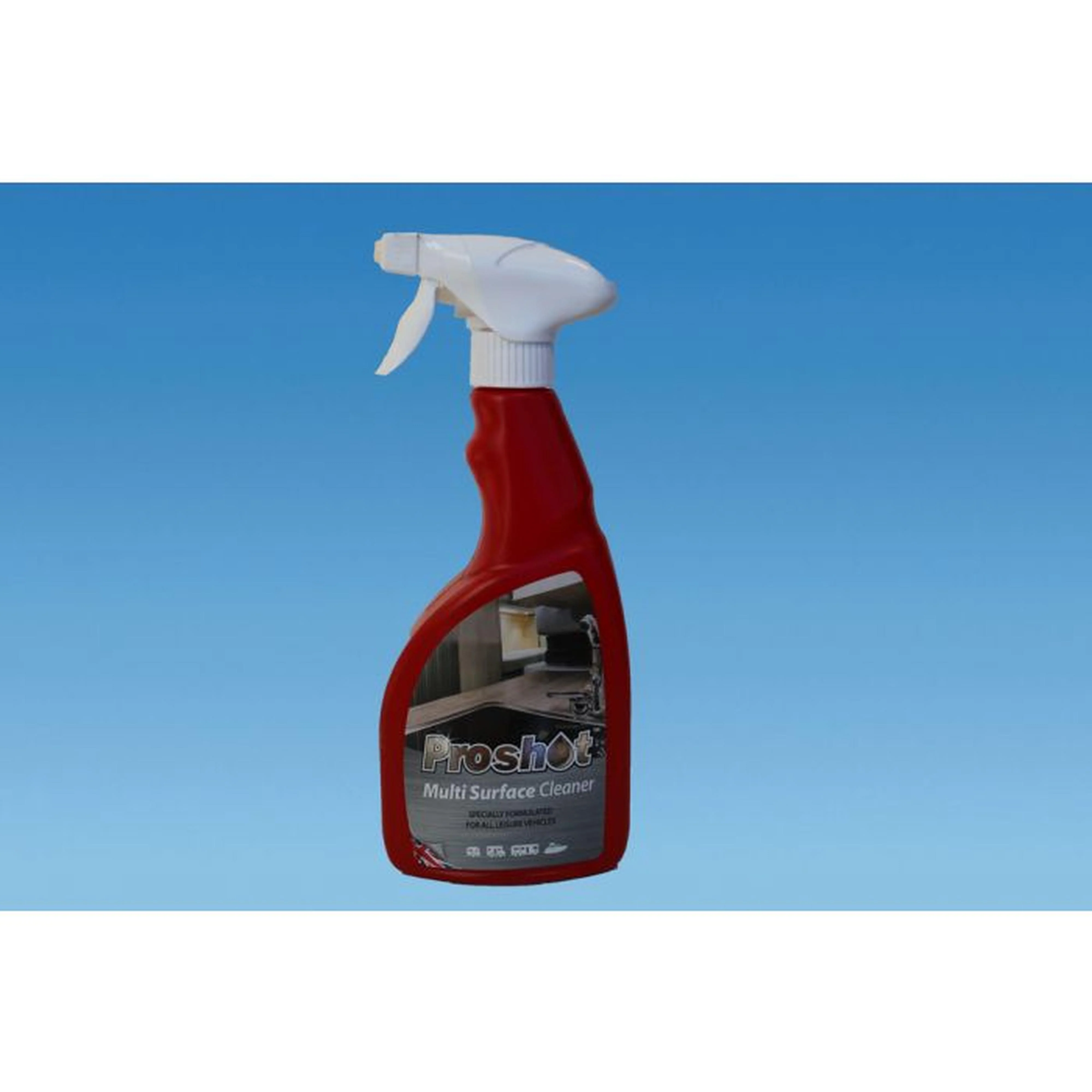 QualKem 480ml Multi Surface Ceaner