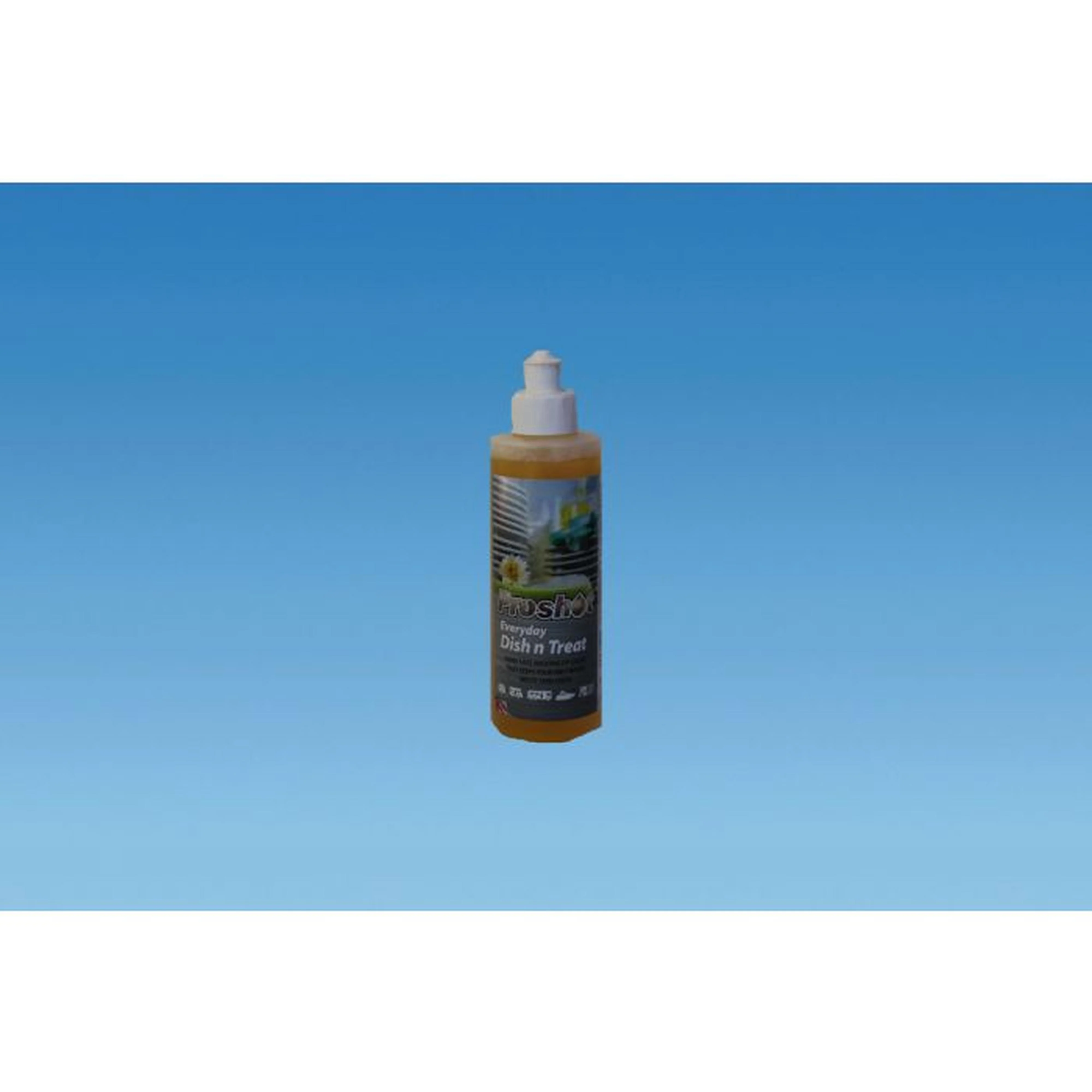 250ml Proshot Dish N Treat