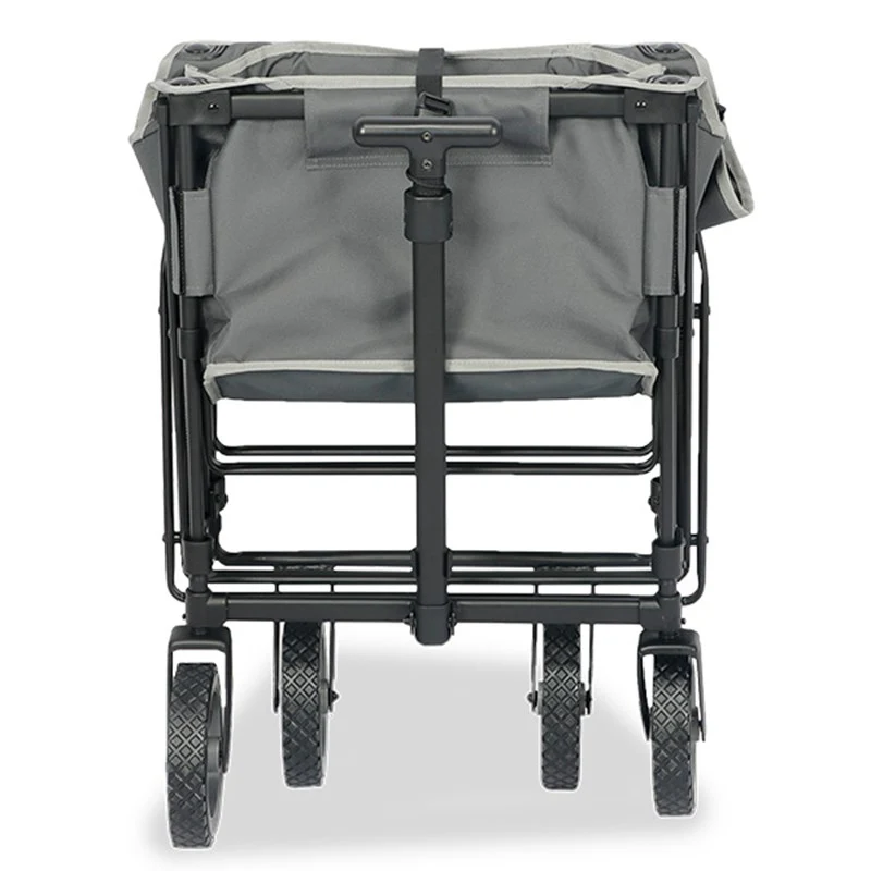 Quest Atlas Carry Cart Black - Image 4