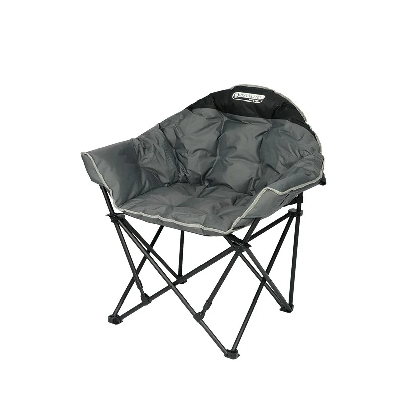 Quest Autograph Cleveland Chair Black - Image 2