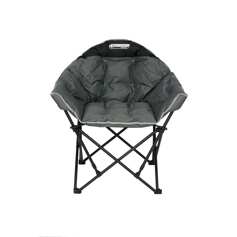 Quest Autograph Cleveland Chair Black - Image 5