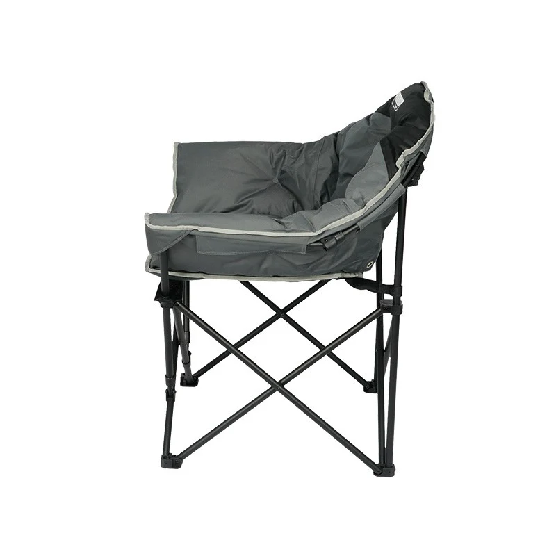 Quest Autograph Cleveland Chair Black - Image 6