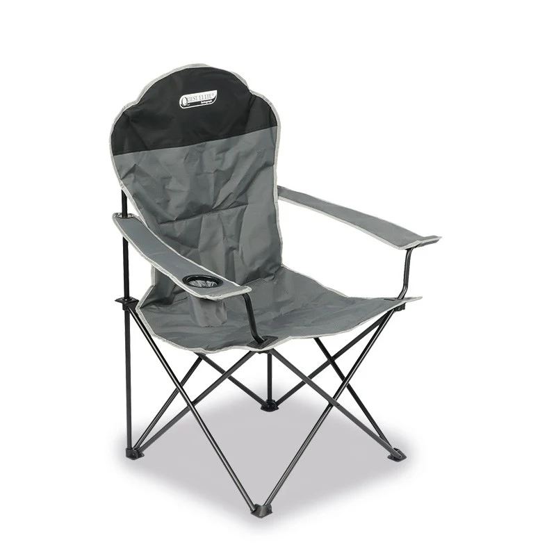 Quest Autograph Dorset Camping Chair Black