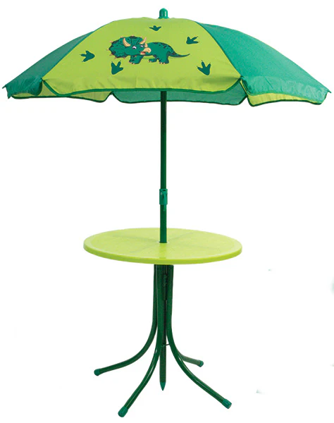 Quest Dinosaur Children's Garden Set - Image 3