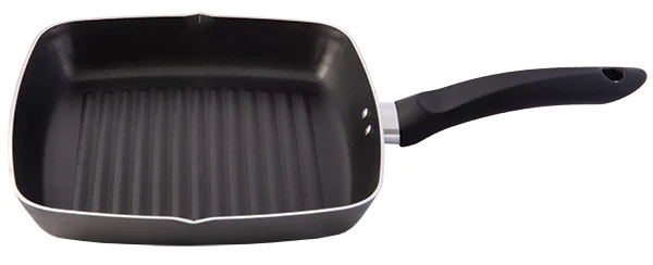 Quest Griddle pan 24cm