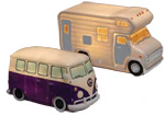 Quest Home Is Where You Park It LED Light Campervan & Motorhome Designs - Image 2