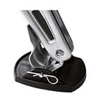 Quest Caravan Jack Pads with Metal Pin x 4 - Image 2