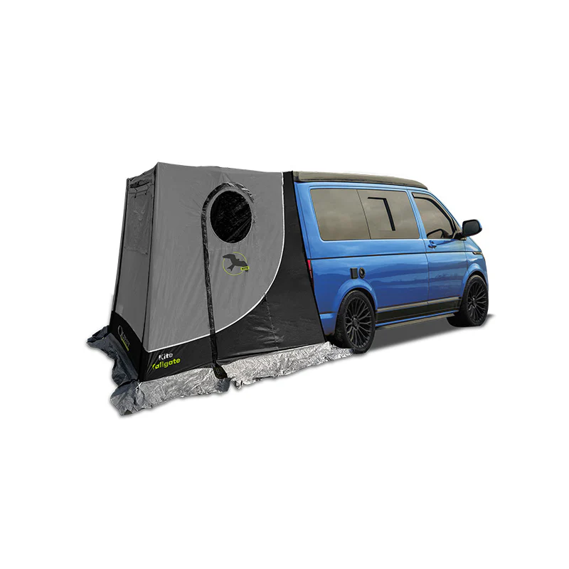 Quest Kite VW Campervans T5 T6 Tailgate Awning
