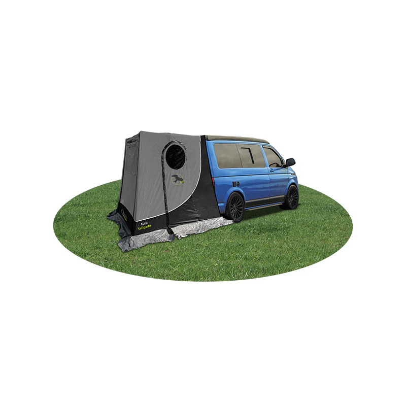 Quest Kite VW Campervans T5 T6 Tailgate Awning - Image 4