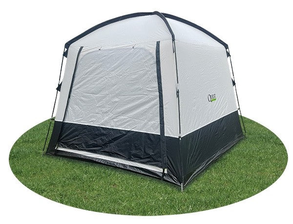 Quest Nest Poled Utility Shelter - Image 3