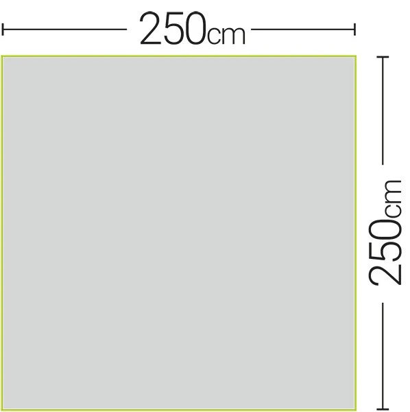 Quest Nest Poled Utility Shelter - Image 5