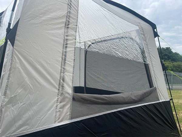 Quest Nest Poled Utility Shelter - Image 7