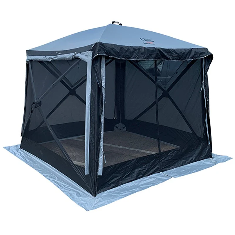 Quest Screen House 4 Pro Grey