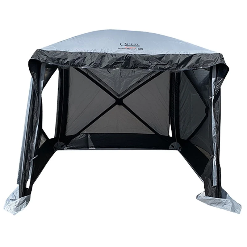 Quest Screen House 4 Pro Grey - Image 2