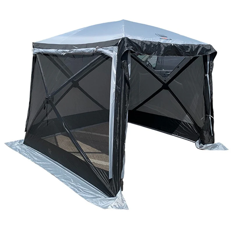 Quest Screen House 4 Pro Grey - Image 3